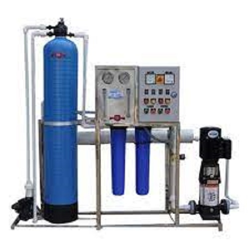 1500 GPD Water Treatment