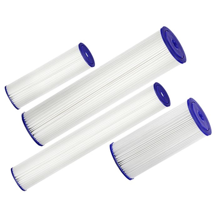 Water Filter Cartridge