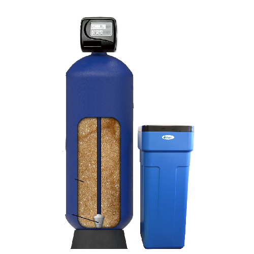 Water Softener