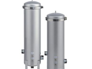 Cluster filter