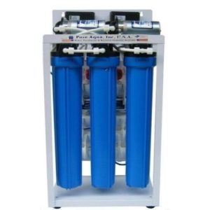 Commercial Ro system