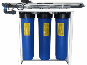 UV Filtration System