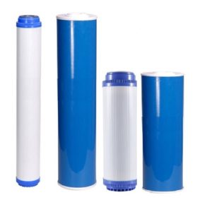 GAC- Crbon Filter Cartridges