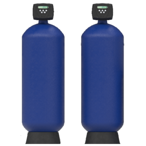 Multi-Media Activated Carbon Filtration System