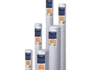 Water Filter Cartridge