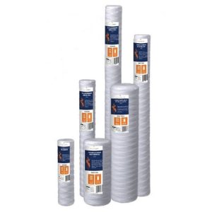 Pure Aqua water filter cartridges in Dubai