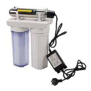 Pure Aqua water filter in Dubai