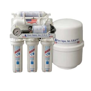 water filter service in Dubai