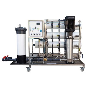 Reverse Osmosis RO Systems