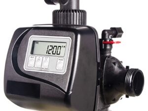Clack Control Valve WS1TC