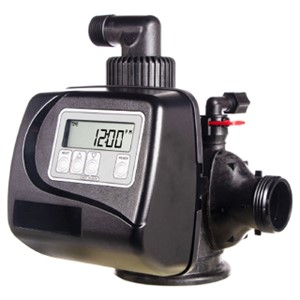 Clack Control Valve WS1TC