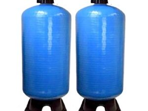 Multi Media Water Filtration System in Jumeirah