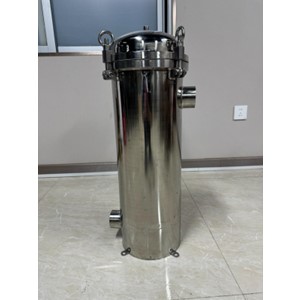 Stainless Steel Cluster Filter 316L in Sharjah